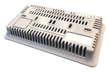КОРПУС ДЛЯ НАСТЕННОГО МОНТАЖА PGDX 4,3" SURFACE MOUNTING CASE FOR PGDX 4,3, PGTA00SM40,