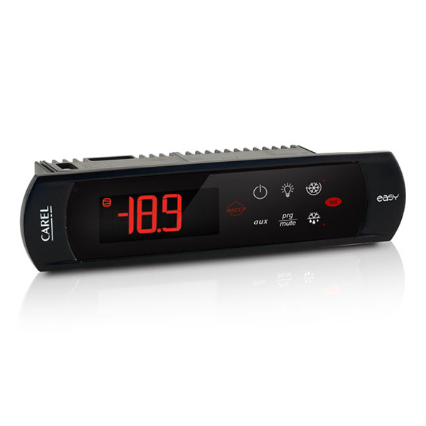 PBEVC0HNLG Контроллер CAREL POWERCOMPACT