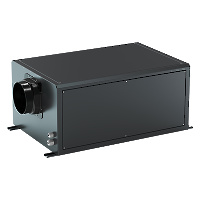 Осушитель канальный SHUFT SHA-D50, 50 л/сутки