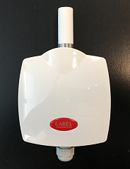 ДАТЧИК ТЕМПЕРАТУРЫ И ВЛАЖНОСТИ CAREL INDUSTRIAL ENVIR.SENSOR TEMP. -10T60 °C (OUT RES. NTC) 10-90% R.H. (OUT 0-1VDC - 4-20MA), DPPC111000