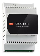 УЛЬТРАКАПАСИТОР /КОНДЕНСАТОР ВЫСОКОЙ ЕМКОСТИ/ CAREL ULTRACAP MODULE FOR EVDEVO, EVD0000UC0