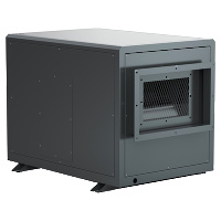 Осушитель канальный SHUFT SHA-D290, 290 л/сутки