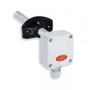 ДАТЧИК КАЧЕСТВА ВОЗДУХА CAREL DUCT AIR QUALITY SENSOR CO2 (OUT 0 TO 10 VDC), DPDQ402000