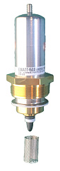 АКТУАТОР ДЛЯ ЭРВ CAREL  E3V-S SPARE PARTS ACTUATOR E3V45S, E3VATT45S0