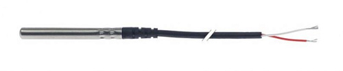 ДАТЧИК ТЕМПЕРАТУРЫ CAREL , SENSOR NTC WH IP68 -50T105 °C CABLE 1,5M PCK 10 PCS, NTC015WH01