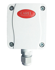 ДАТЧИК ТЕМПЕРАТУРЫ, ВНЕШНИЙ,  CAREL OUTDOOR SENSOR TEMP. -50T90 °C (OUT RES. NTC), DPUT011000