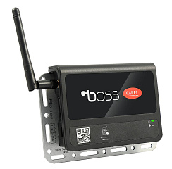 СИСТЕМА ДИСПЕТЧЕРИЗАЦИИ (МОНИТОРИНГ) CAREL BOSS-MINI SUPERVISOR WI-FI/HDMI BOX- EXTENDED (50 DEVICES), 3 CREDITS ONBOARD