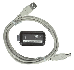 КОНВЕРТЕР CAREL CVSTDUTLF0, USB-RS485 RJ45