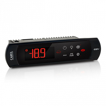 PBEVC0SNFA Контроллер CAREL POWERCOMPACT