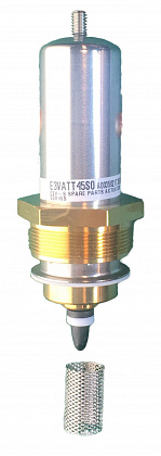 АКТУАТОР ДЛЯ ЭРВ CAREL  E3V-S SPARE PARTS ACTUATOR E3V45S, E3VATT45S0
