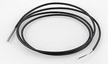 ДАТЧИК ТЕМПЕРАТУРЫ CAREL , SENSOR NTC WF IP67 -50T105 °C FAST READING, CABLE 1.5M, NTC015WF00