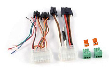 АДАПТЕР ДЛЯ MCH2 PANEL CAREL KIT ADAPTER FOR MCH2 PANEL MOUNTING, UCHCONPMC0