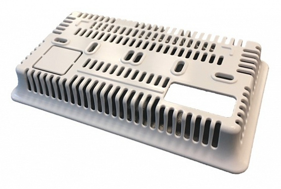 КОРПУС ДЛЯ НАСТЕННОГО МОНТАЖА PGDX 4,3" SURFACE MOUNTING CASE FOR PGDX 4,3, PGTA00SM40,