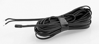 ДАТЧИК ТЕМПЕРАТУРЫ CAREL , SENSOR NTC HP IP67 -50T105 °C L= 6M, NTC060HP00