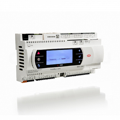 Контроллер CAREL P+5K0SEA000S0, c.pCO SMALL, FB/BMS NO OPTO, 2xETH, USB FOR KEC