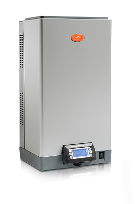 Увлажнитель воздуха CAREL HUMISTEAM UER015XLC01, 15,0 кг/час