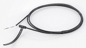 ДАТЧИК ТЕМПЕРАТУРЫ CAREL , SENSOR NTC HF IP67 -50T90 °C STRAP-ON L=6M PCK.10 PCS., NTC060HF01