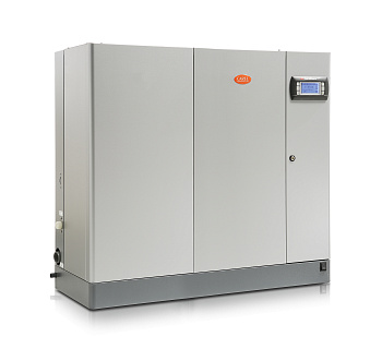 Увлажнитель воздуха CAREL HUMISTEAM UE130XLC01, 130,0 кг/час