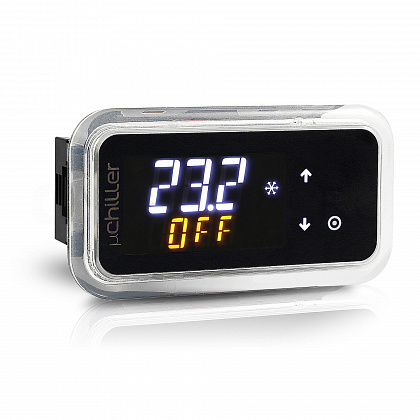 Терминал CAREL для контроллера mChiller CAREL AX5000PD20A21, mChiller