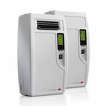 Увлажнитель воздуха CAREL CompactSteam CHF04N2003, 4,5 кг/час, для помещений