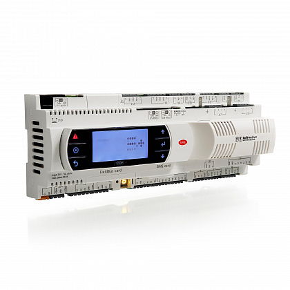 Контроллер CAREL P+500B0A200Z0, PCO5+